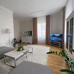 Kurpiai-buto Nuoma Klaipedoje Apartment *
