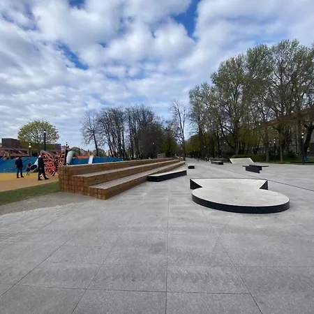 Apartment Kurpiai-buto Nuoma Klaipedoje Klaipėda