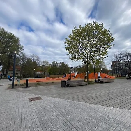 Lägenhet Kurpiai-buto Nuoma Klaipedoje