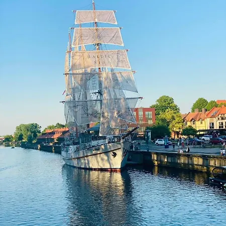 Kurpiai-buto Nuoma Klaipedoje *