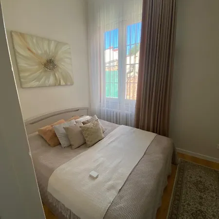 Kurpiai-buto Nuoma Klaipedoje * Klaipėda