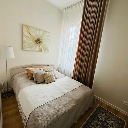 Lägenhet Kurpiai-buto Nuoma Klaipedoje *