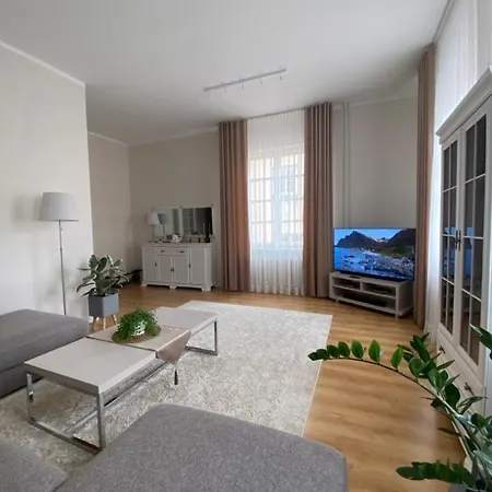 Kurpiai-buto Nuoma Klaipedoje Apartment *