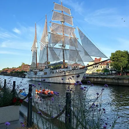 Kurpiai-buto Nuoma Klaipedoje * Klaipėda