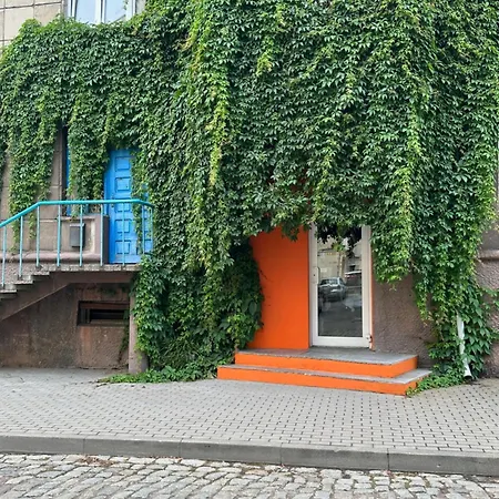 Kurpiai-buto Nuoma Klaipedoje Lägenhet Klaipėda