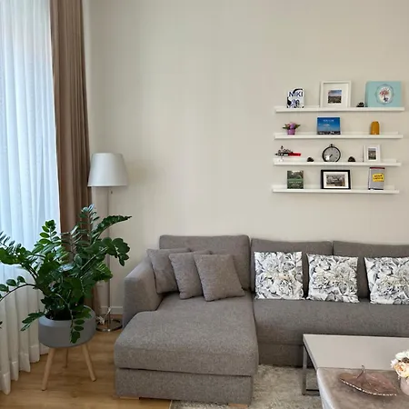 Kurpiai-buto Nuoma Klaipedoje Klaipėda