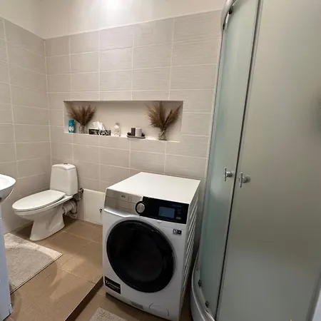 Lägenhet Kurpiai-buto Nuoma Klaipedoje Klaipėda