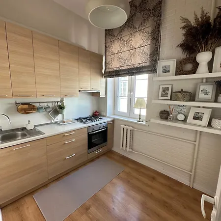 Kurpiai-buto Nuoma Klaipedoje * Klaipėda