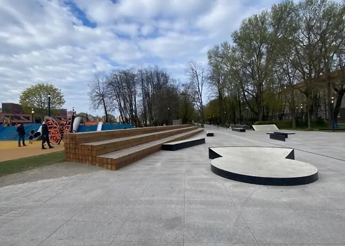 Apartmán Kurpiai-buto Nuoma Klaipedoje Klaipėda