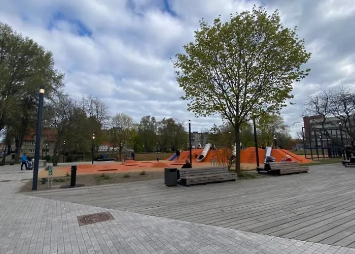 Apartmán Kurpiai-buto Nuoma Klaipedoje