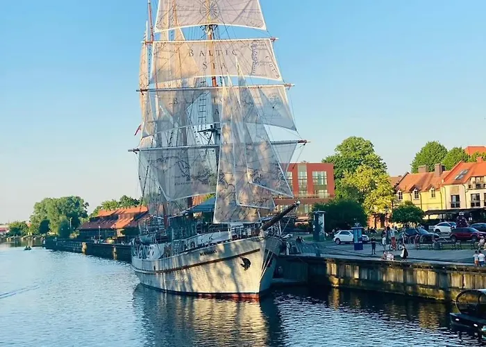 Kurpiai-buto Nuoma Klaipedoje *