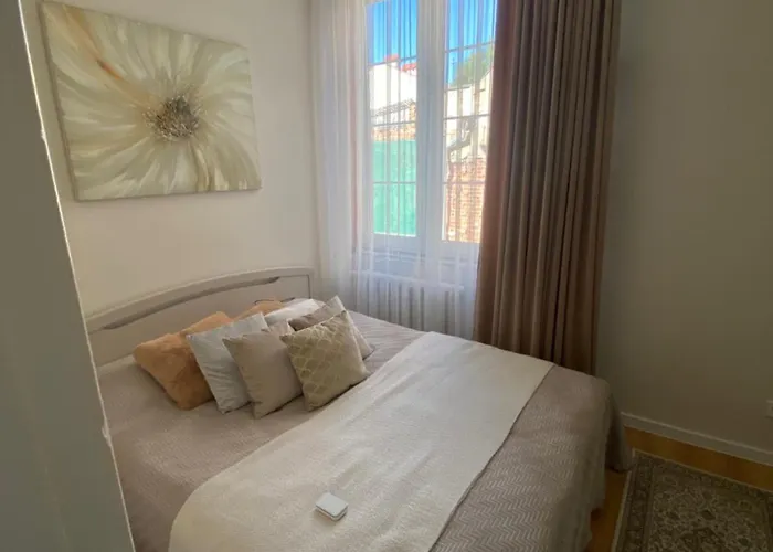 Kurpiai-buto Nuoma Klaipedoje * Klaipėda