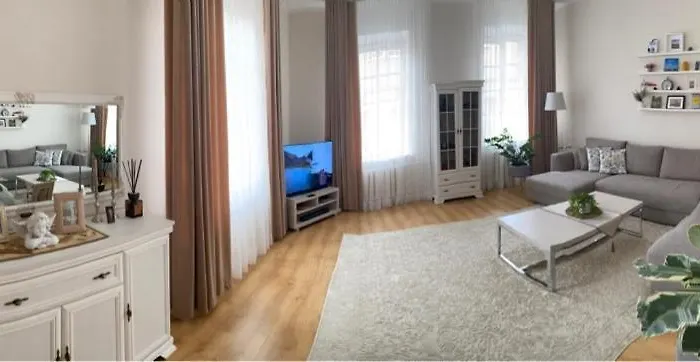 Kurpiai-buto Nuoma Klaipedoje *