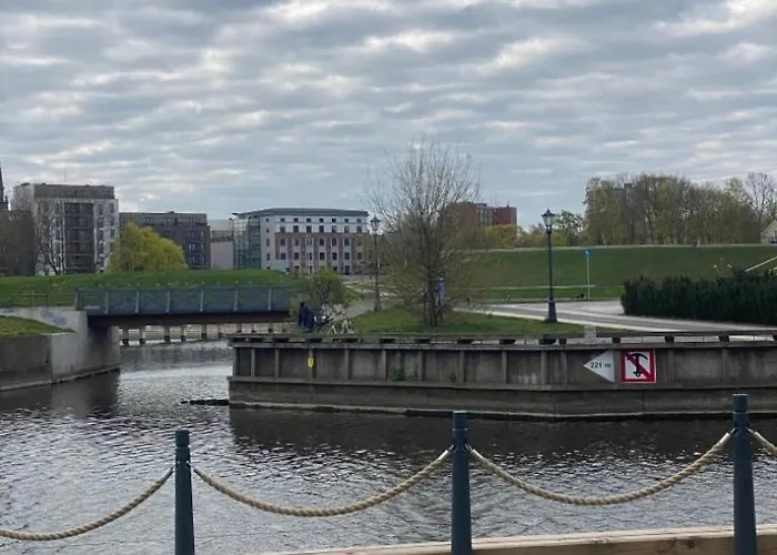 Kurpiai-buto Nuoma Klaipedoje Klaipėda