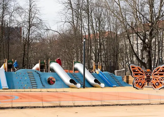 Kurpiai-buto Nuoma Klaipedoje