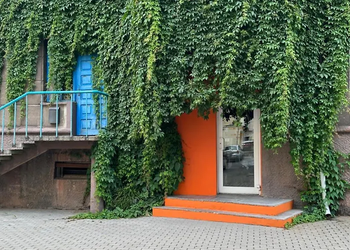 Kurpiai-buto Nuoma Klaipedoje Apartmán Klaipėda