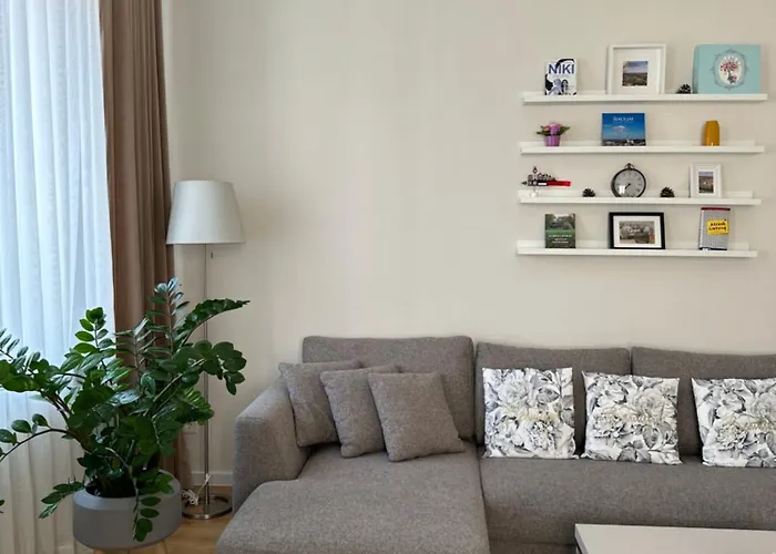 Kurpiai-buto Nuoma Klaipedoje Klaipėda