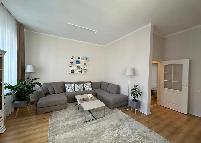 Kurpiai-buto Nuoma Klaipedoje