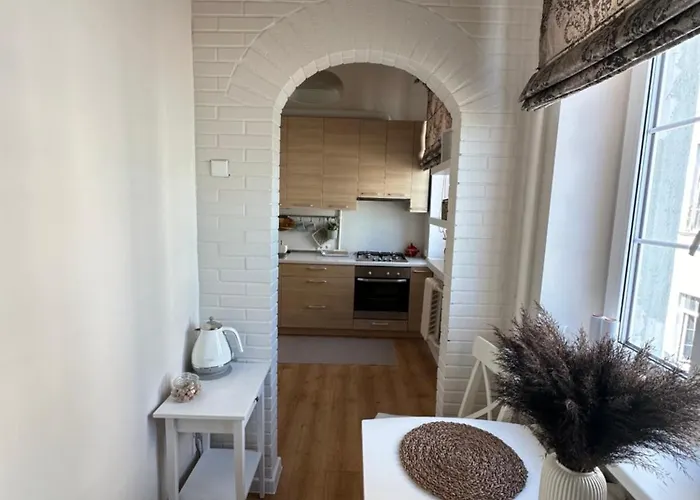 Kurpiai-buto Nuoma Klaipedoje Klaipėda