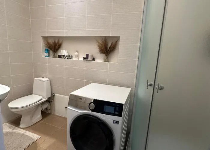 Apartmán Kurpiai-buto Nuoma Klaipedoje Klaipėda