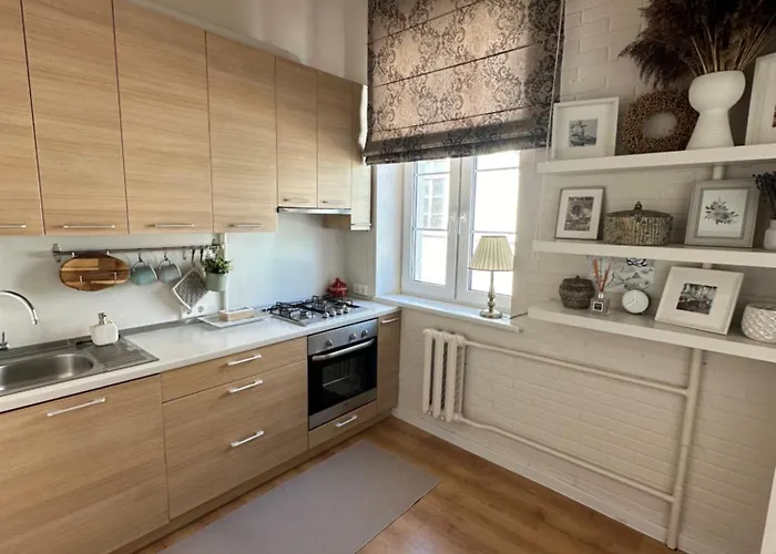 Kurpiai-buto Nuoma Klaipedoje * Klaipėda