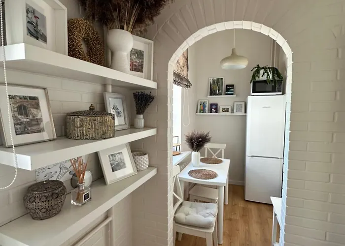 Kurpiai-buto Nuoma Klaipedoje * Klaipėda